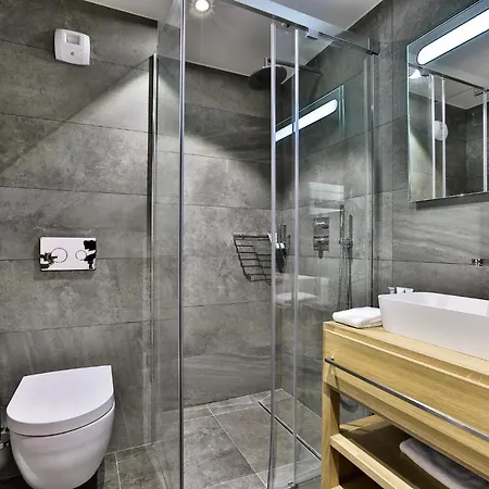 Black Stone Chalet Chalet Chamonix