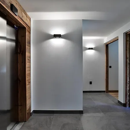 Black Stone Chalet * Chamonix Mont Blanc